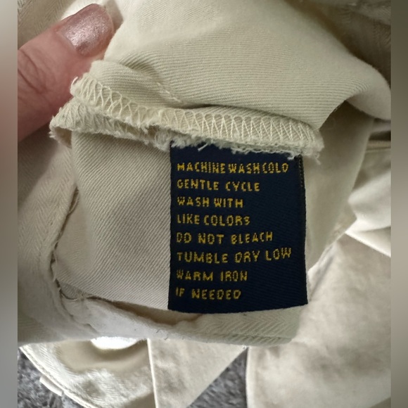 Rare Rugby Ralph Lauren Bermuda Shorts - Picture 4 of 4